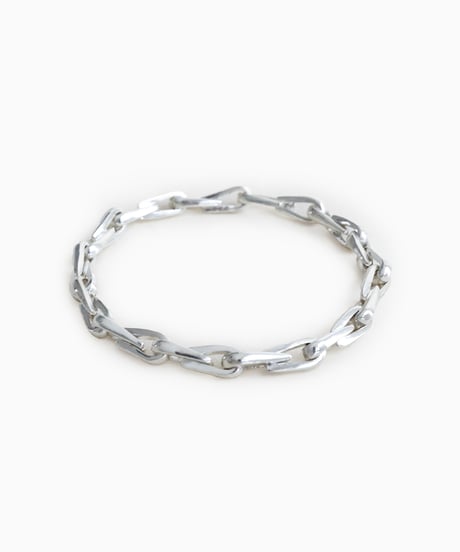 Eight chain bracelet(s-links )