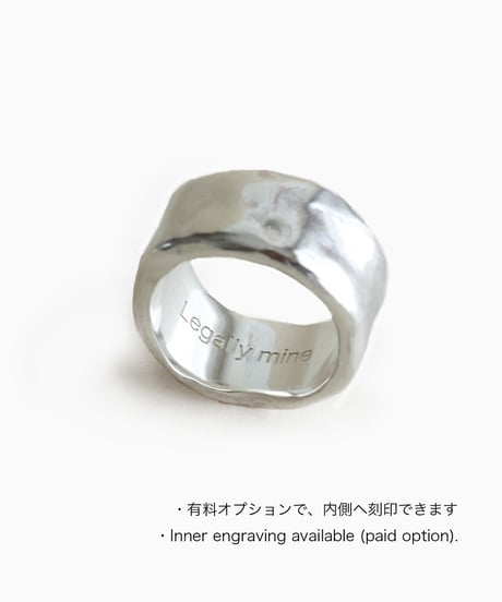 ENGRAVING/有料刻印オプション