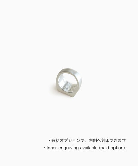 ENGRAVING/有料刻印オプション