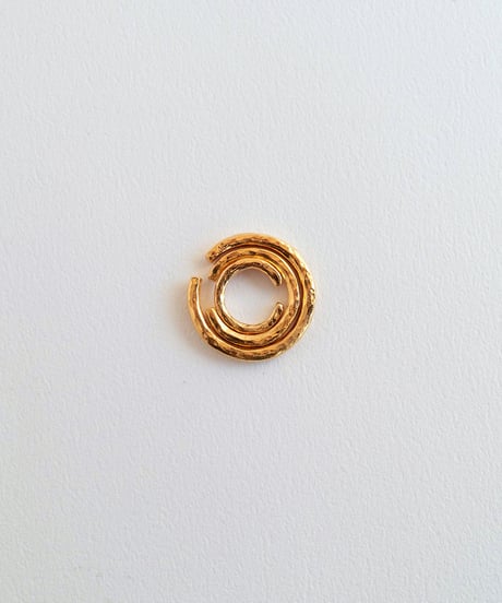 Twig open ring