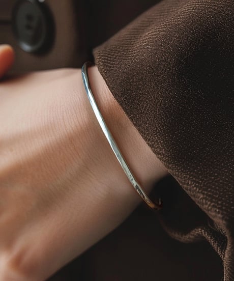 Twig bangle