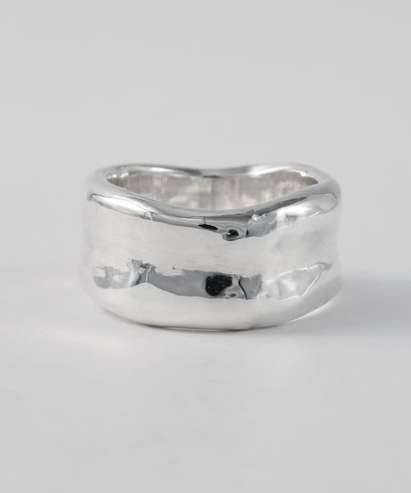 【予約販売】Liquid wide ring #20-23