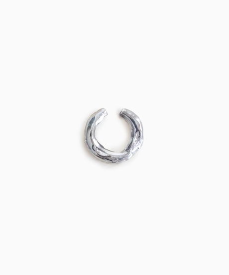 Liquid ear cuff