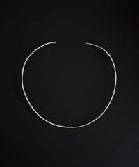 Twig choker
