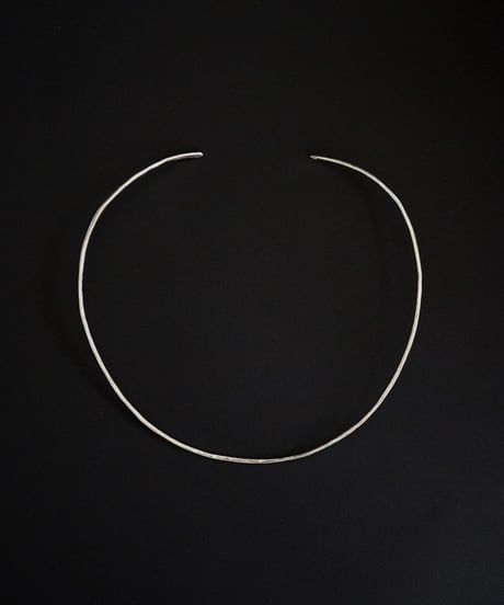 Twig choker