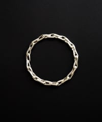 Eight chain bracelet(s-links )