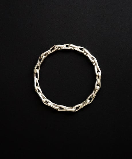 Eight chain bracelet(s-links )