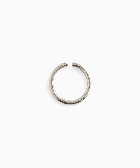 Twig open ring
