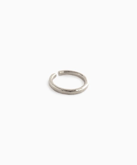 Twig open ring