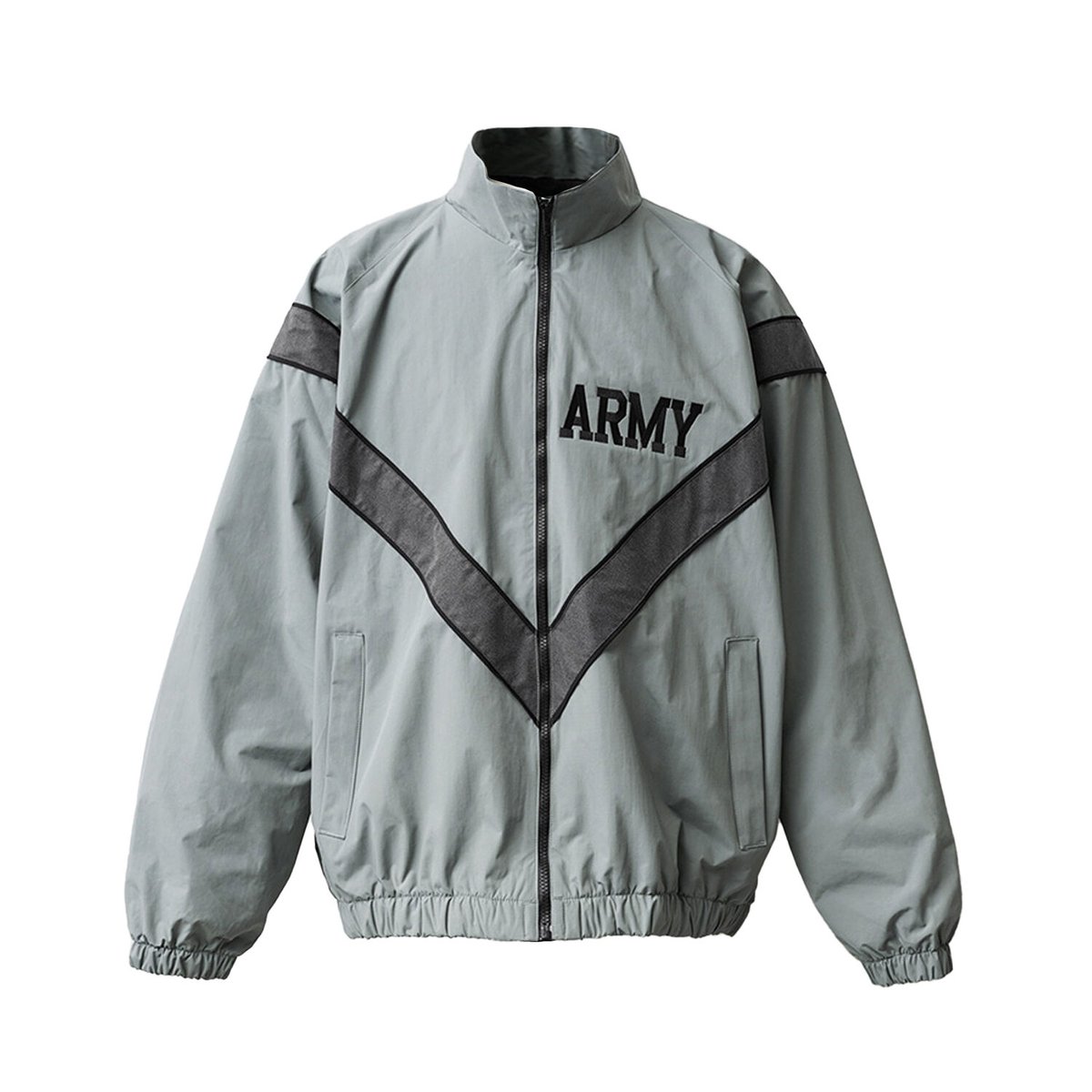 US Army IPFU Reflector Jacket | OLD HOUSE MARKET