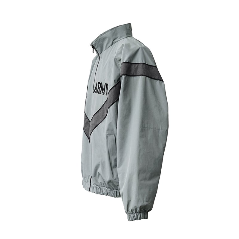 US Army IPFU Reflector Jacket | OLD HOUSE MARKET US Army IPFU Reflector Jacket | OLD HOUSE MARKET