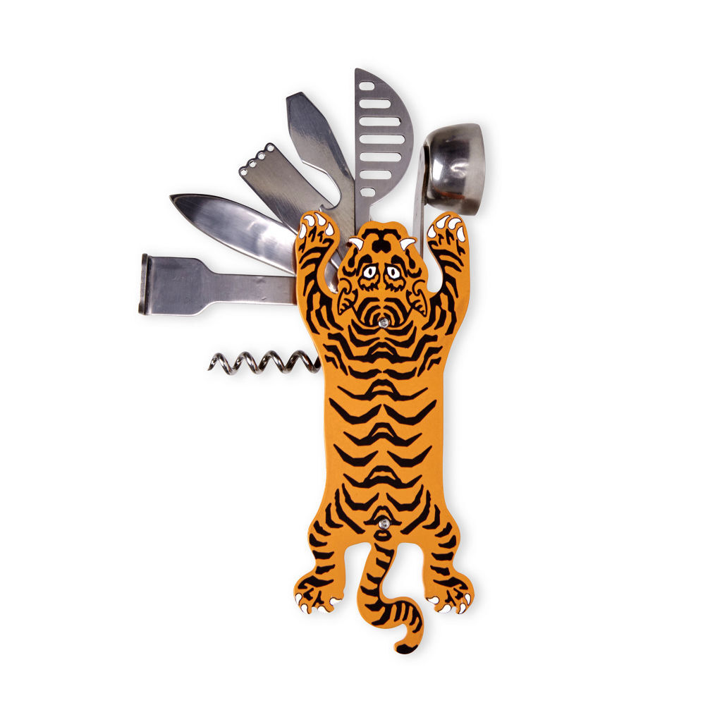 Tiger Bar Tool | OLD HOUSE MARKET