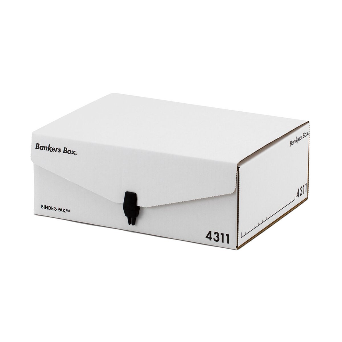 Fellows / BANKERS BOX - 4311 BINDER PACK〈3個セット〉