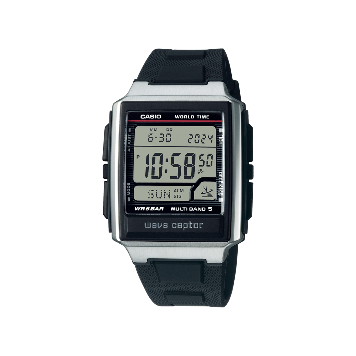 CASIO WV-59R-1AJF OLD HOUSE MARKET