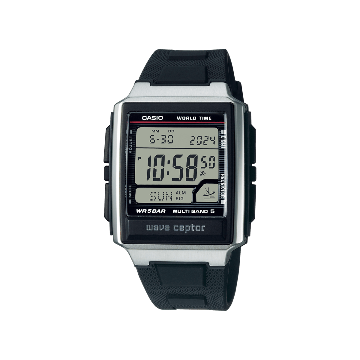 CASIO / WV-59R-1AJF | OLD HOUSE MARKET