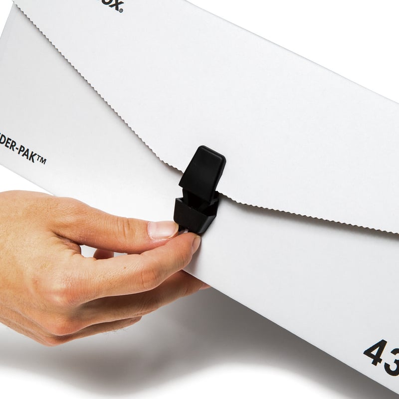 Fellows / BANKERS BOX - 4311 BINDER PACK〈3個セット〉