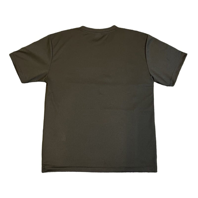 A.D.E.公式Tシャツ Maximize Athletic Potential® ‐ブラック