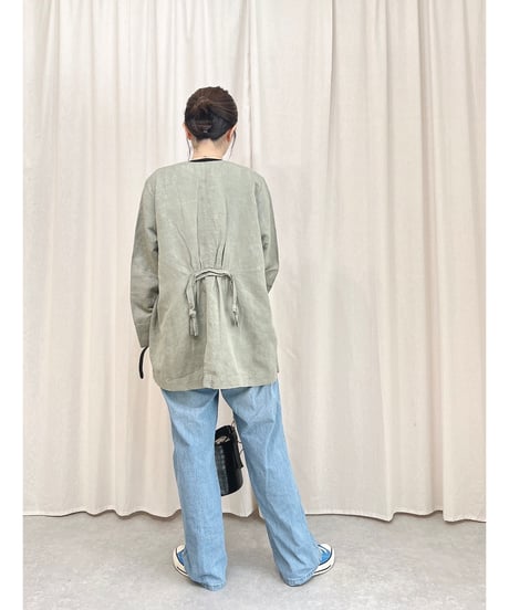CATEGORY 【doux bleu】 | OMOIDASU
