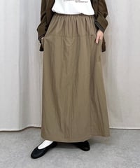 【corail】　スカート風パンツ　3066716