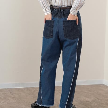 デザインデニム | STORES 