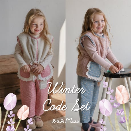 め*め様 ハウスオンザヒル　Yellow Flower Pants親子ペアセット ハウスオンザヒル Yellow Flower Pants親子ペアセット 楽天市場