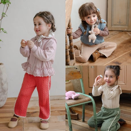 soor ploom nancy lacey 2y セットアップ soor ploom nancy lacey 2y セットアップ