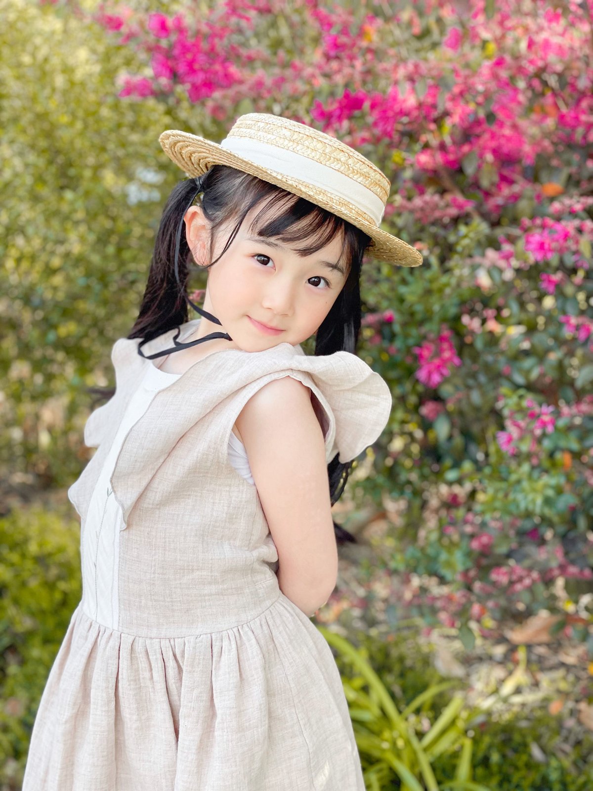 Popelin ポペリン ロンパース 12m-18m 卸売 通販ベビー・キッズ - 【新品未使用】Popelin ポペリン