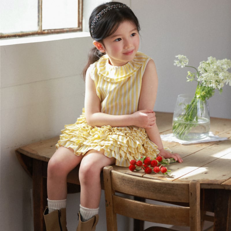 wonny ribbon ロンパース CATEGORY Wonny Ribbon | Little Mate