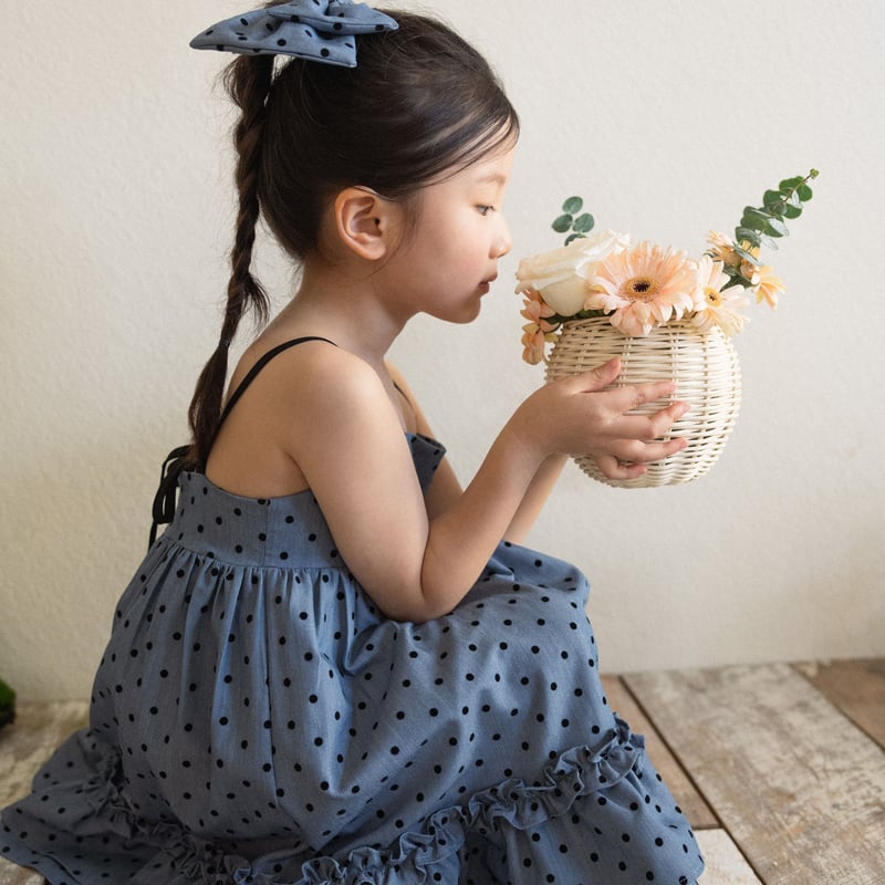 ウォニーリボン　wonny ribbon オーロラスカート　ブルー　新品 Wonny Ribbon【即納】(残りopeach S・XL) Aurora skirt (a