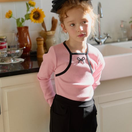 Creative Kit レースクロスとマットセット 太陽と月のレース ピンク Creative Kit レースクロスとマットセット 太陽と月のレース