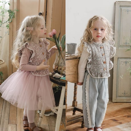 エミキュ ルルゲッタ リボンセット Emily Temple cute - closet child オンラインショップ (Page 2)