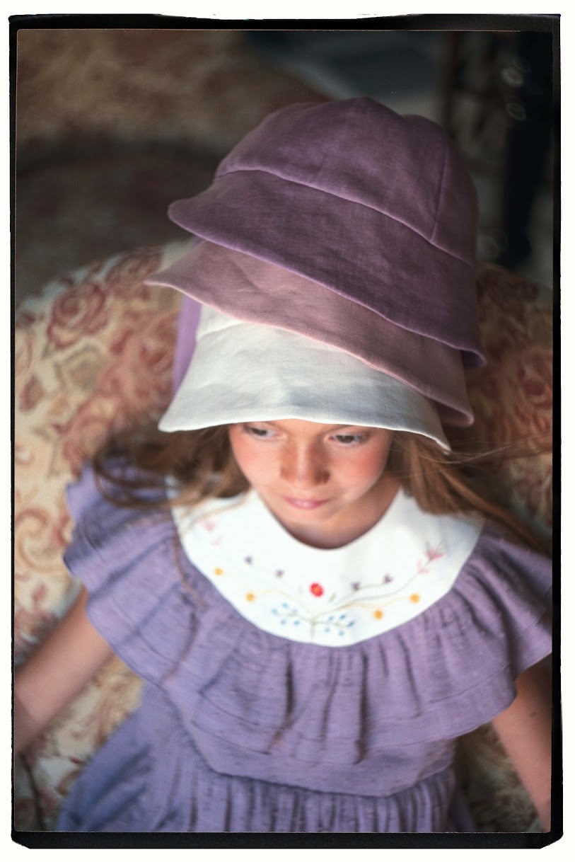 【miel.02様】Popelin グリーンチェックロンパース miel.02様】Popelin グリーンチェックロンパース 2024AW ベビー