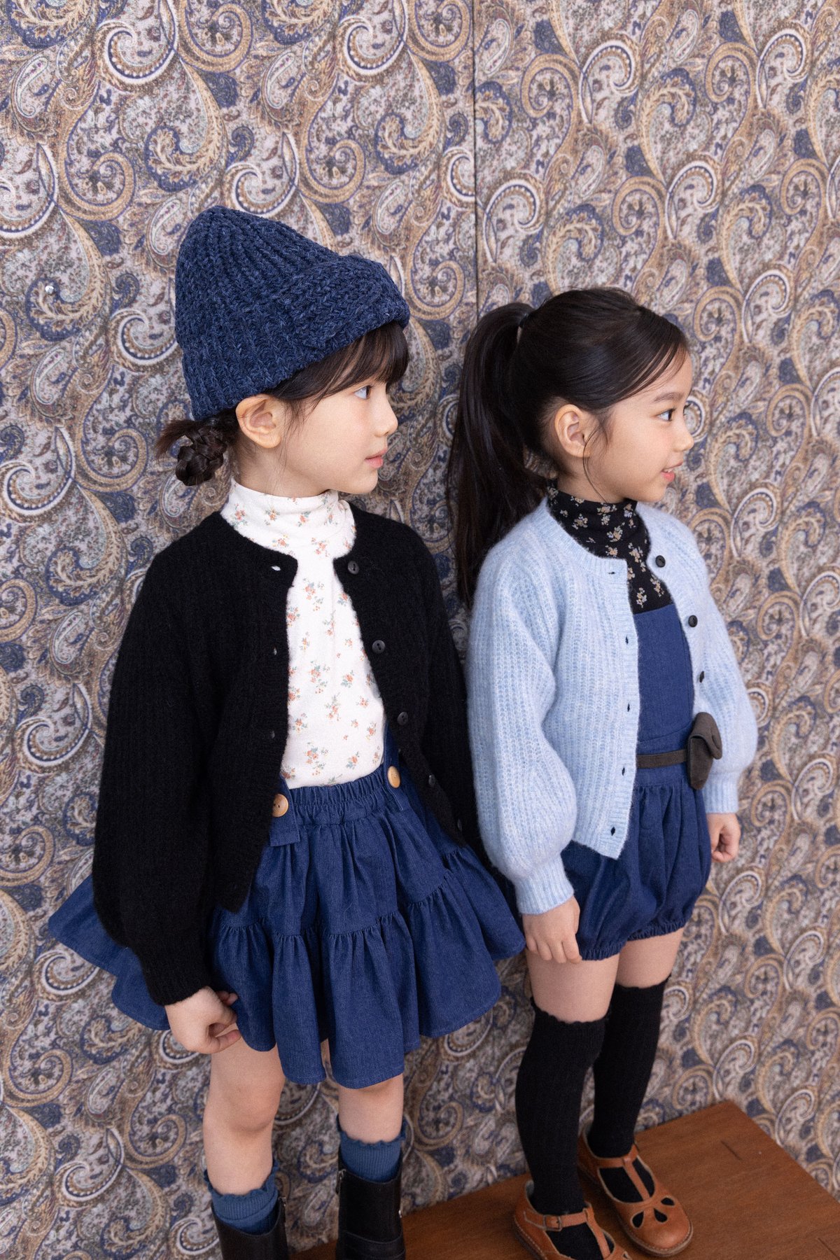 wonny ribbon ロンパース wonny ribbon ロンパース CATEGORY Wonny Ribbon | Little Mate