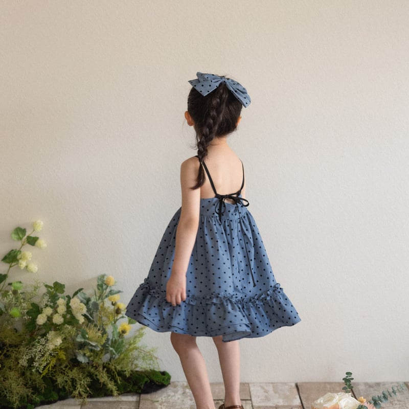 ウォニーリボン　wonny ribbon オーロラスカート　ブルー　新品 Wonny Ribbon【即納】(残りopeach S・XL) Aurora skirt (a