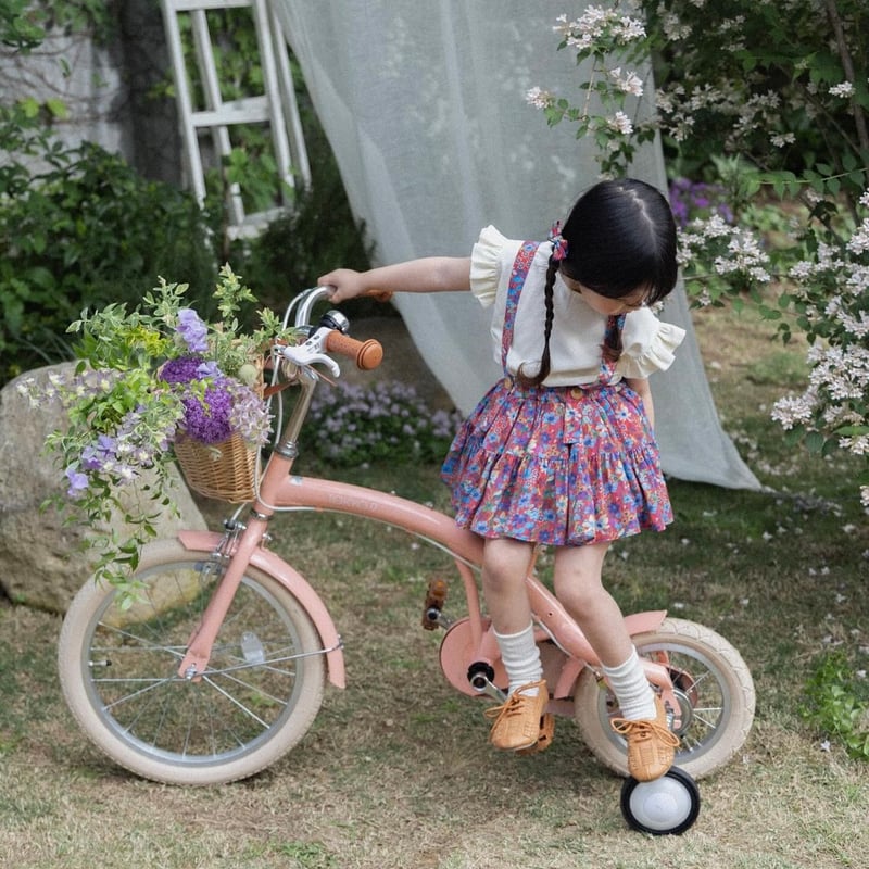 スカート wonny ribbon Wonny Ribbon【即納】(残りred S) Tropical skirt (red/y