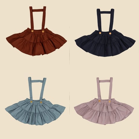 CATEGORY Wonny Ribbon | Little Mate