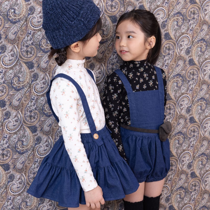 wonny ribbon ロンパース wonny ribbon ロンパース CATEGORY Wonny Ribbon | Little Mate