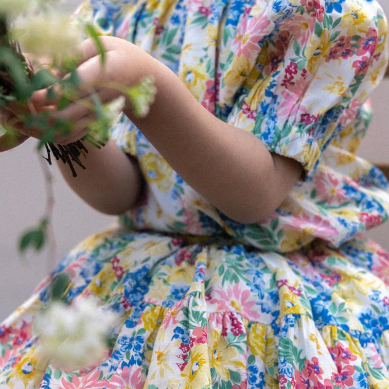 wonny ribbon 花柄ブラウススカート　arimcloset まとめ売り fit=scale-down,w=1200