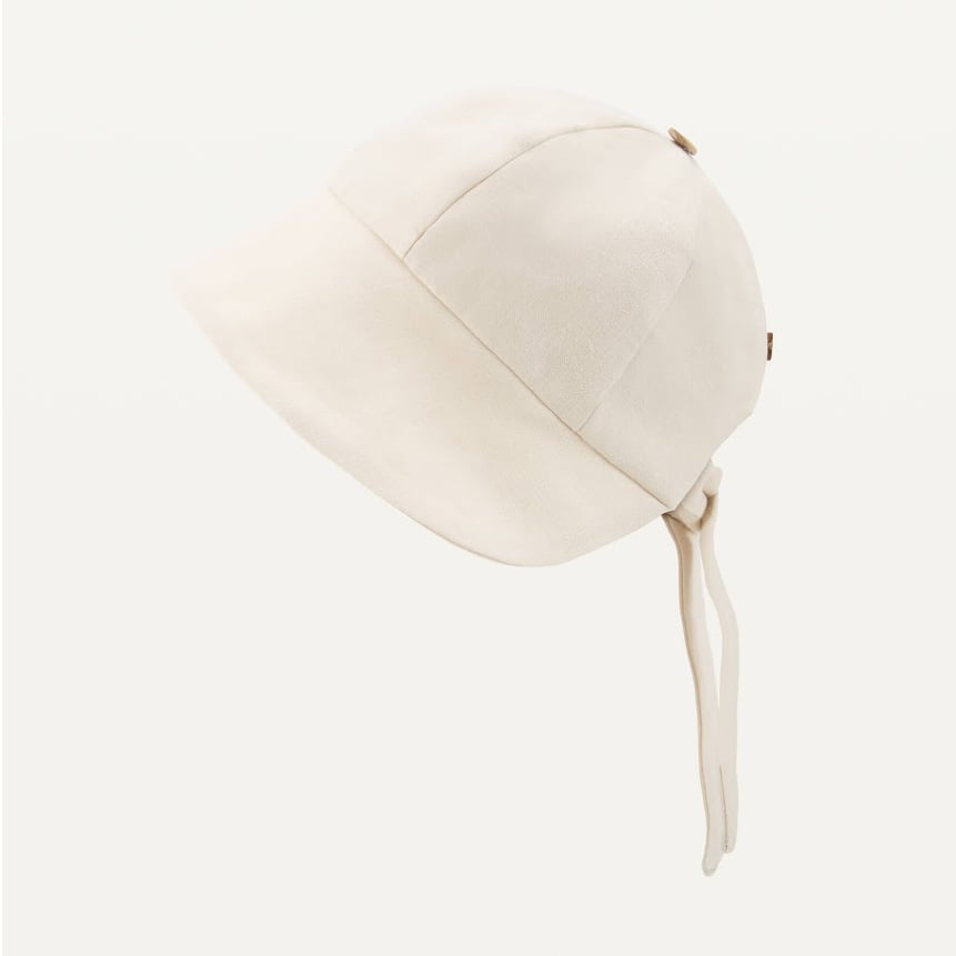 Popelin【即納】Hat (2colors)《送料無料・セット割対象