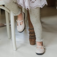 ★1000円均一SALE★ puella FLO【即納】(残り100) レニーレギンス (green)《セット割対象》