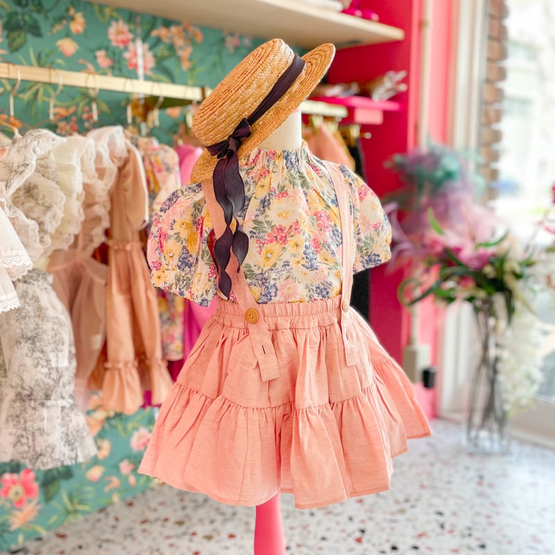 ☆3000円均一SALE☆ Wonny Ribbon & Little Mate【即納】(残り