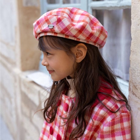 wonny ribbon Mサイズ ピンク CATEGORY Wonny Ribbon | Little Mate