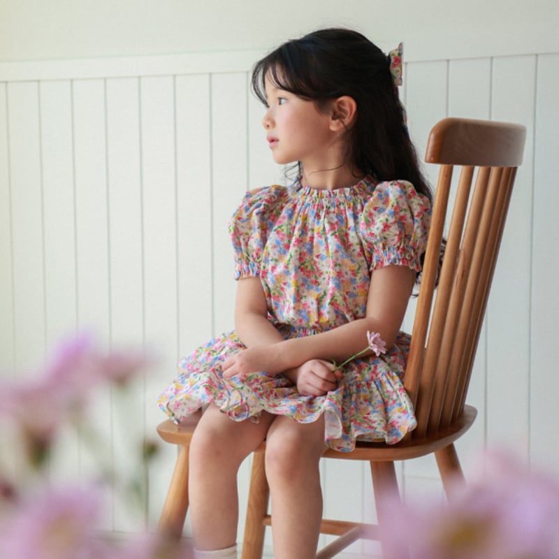 ウォニーリボン　wonny ribbon オーロラスカート　ブルー　新品 Wonny Ribbon【即納】Aurora skirt (aurora ice blue/a