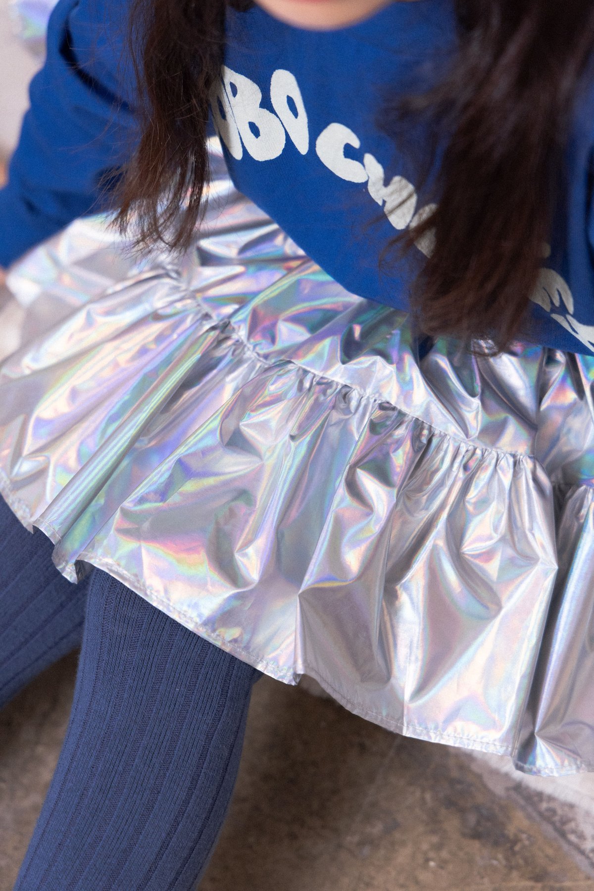 wonny ribbon オーロラスカート　ピンク wonny ribbon オーロラスカート ピンク