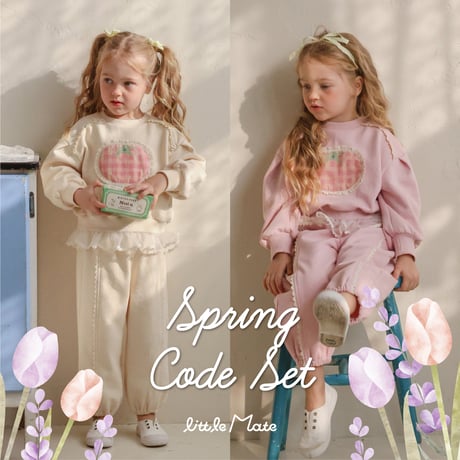 wonny ribbon Mサイズ ピンク CATEGORY Bottoms | Little Mate