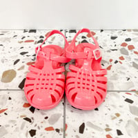 ★1000円均一SALE★ Méduse【即納】(残り15.0/15.5/18.0/19.0) SUN femme (bonbon) 《セット割対象》