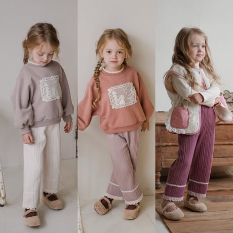 CATEGORY Bottoms | Little Mate