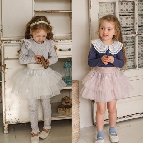 CATEGORY ITEM | Little Mate