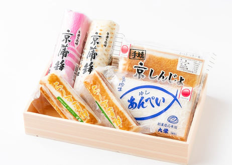 京の雅（みやび）