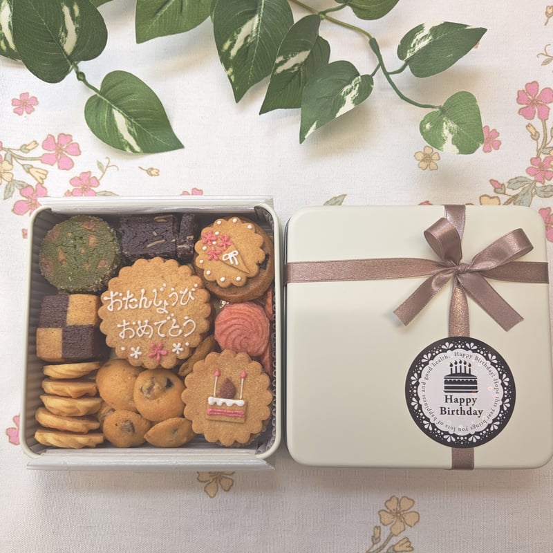 オトメイトパーティ2019 クッキー缶 缶バッジ ダンテ Blu-ray